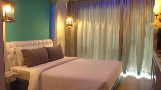 The Verandah - Sha Extra Plus - 56