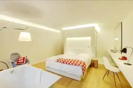 Smartcity Designhotel - 25