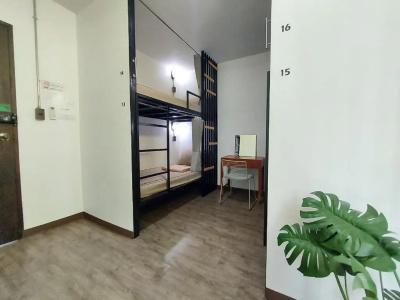 Feel Good Bangkok Hostel - 70