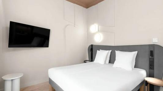 Novotel Budapest Centrum - 49