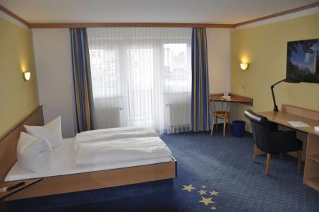 Sleep & Go Magdeburg - 33