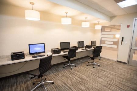 Holiday Inn Washington Capitol-National Mall, An Ihg - 21