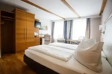 Aquarium, Ringhotel - 22