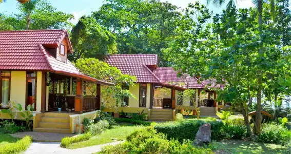 Sayang Beach Resort Koh Lanta - 72