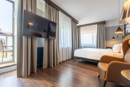 Radisson Blu Prague - 67