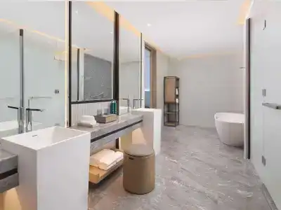 Doubletree By Hilton Kunming Airport - 9