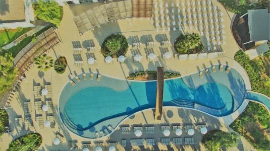 Tonga Tower Design & Suites - 49