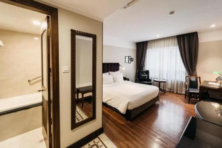 Hanoi La Siesta & Spa - 100