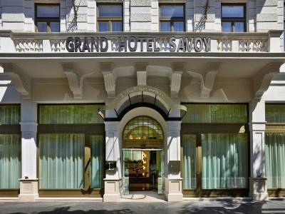 Est Grand Savoy - 27