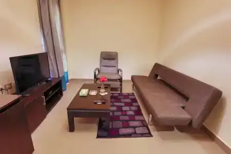 Mousa Coast Resort - Cairo Beach - 14