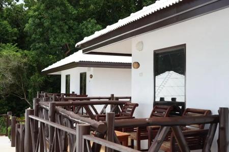 Samed Cliff Resort - 59
