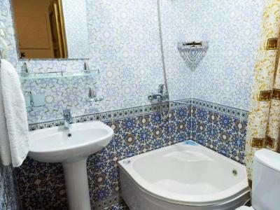 Nabibek Terrace - 36