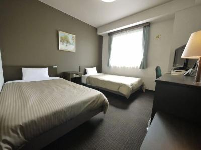 Route-Inn Nakano - 29