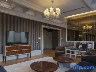 Kaya Izmir Thermal & Convention - 76