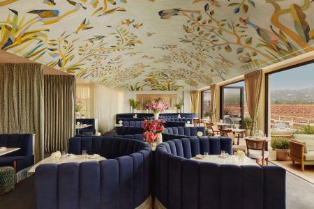 The Maybourne Beverly Hills - 25