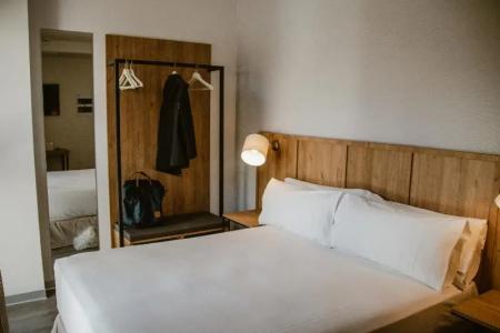 Petit Palace Vargas - 113