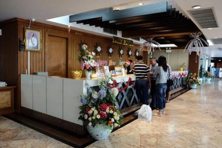 Siamgrand - 24