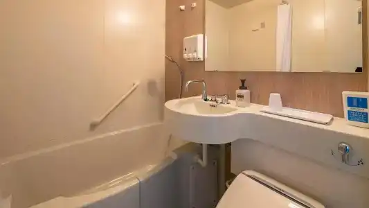 Toyoko Inn Keio sen Hashimoto eki Kita guchi - 49