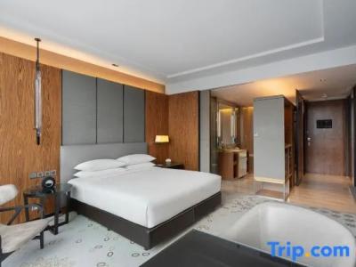 Hyatt Regency Bangkok Sukhumvit - 31