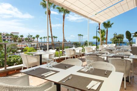Landmar Playa La Arena - 18