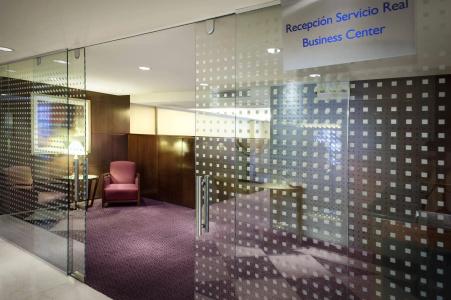 Melia Buenos Aires - 12