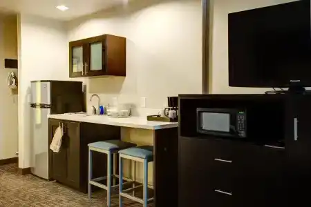 Holiday Inn Express Bellingham, An Ihg - 18