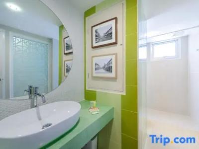 The Light House at Town - 108