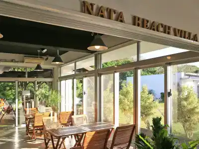 Nata Beach Villa - 12