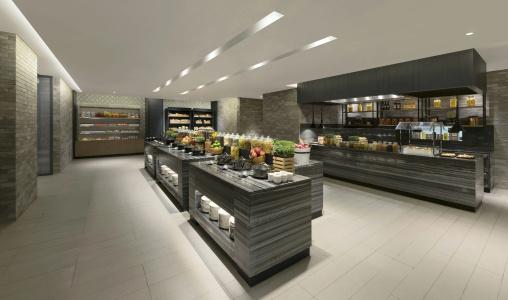 Hilton Garden Inn Bengaluru Embassy Manyata Business Park - 9