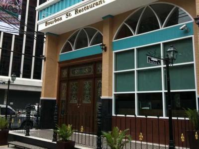 Bourbon St. Boutique - 21