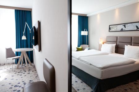 Holiday Inn Berlin City East Side, An Ihg - 41