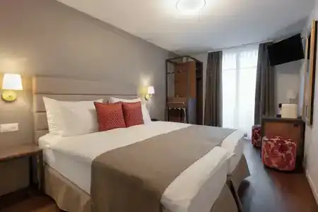 Des Alpes - 100