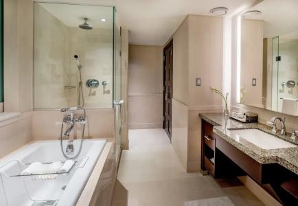 Intercontinental Boston, An Ihg - 61