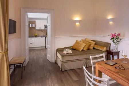 Aenea Superior Inn - 129