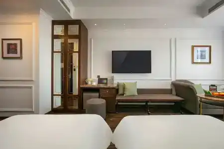 Hanoi Allure - 109