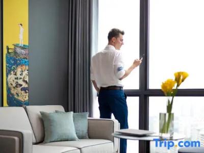 Citadines Balestier (SG Clean) - 37