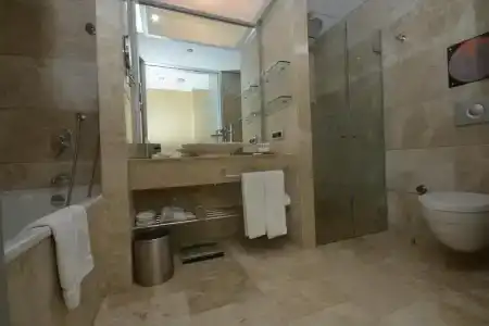 Swissotel Buyuk Efes Izmir - 74