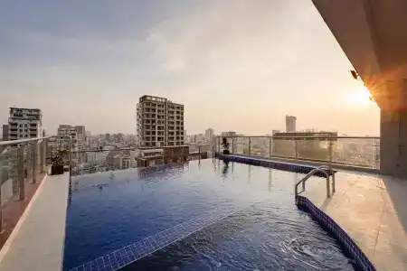 Soho Residence - 23