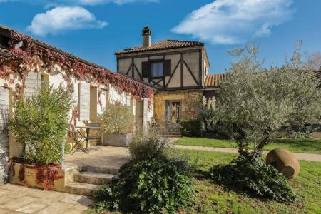 Le Mas de Castel - 41