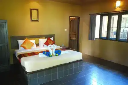 Melina Beach Front Bungalows - 82