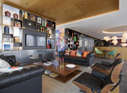 citizenM London Shoreditch - 12