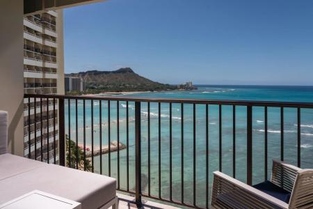 Sheraton Waikiki - 73