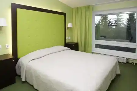 Pühajärve Spa & Holiday Resort - 22