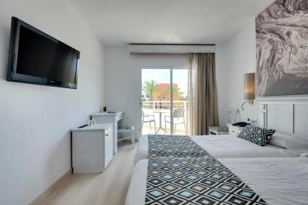 Cala Millor Garden - Adults Only - 43