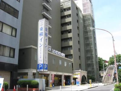Toyoko Inn Stadium-mae No.2 - 62