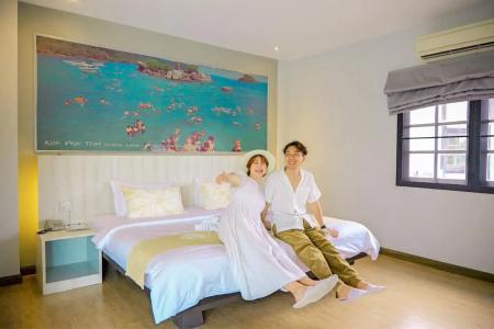 Banpu Resort Trat - 17