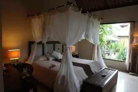 The Sungu Resort & Spa - 25