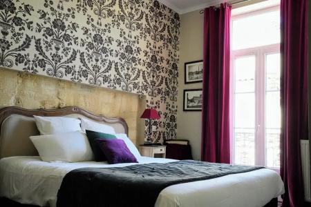 Au Coeur de - B&B et Cave à vin - 21