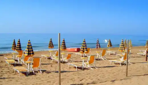 Triscinamare Residence - 85