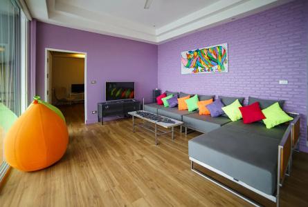 Naroua Villas - 1